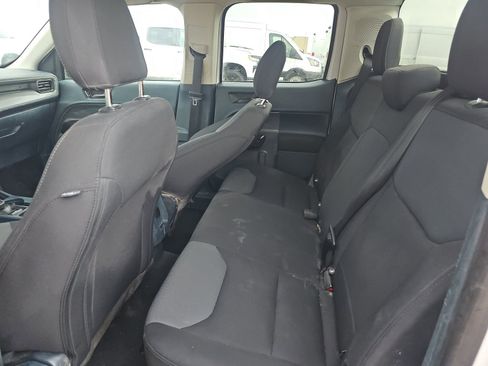 Used 2023 Ford Maverick XL w/ Equipment Group 100A Standard image 13