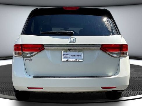 Used 2016 Honda Odyssey EX-L image 6