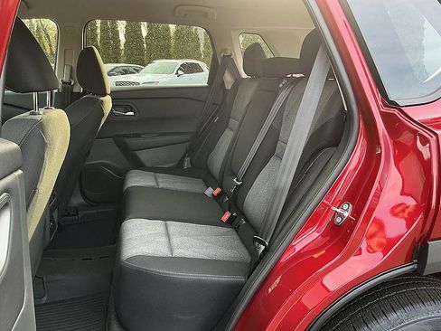 New 2026 Nissan Rogue SV image 17