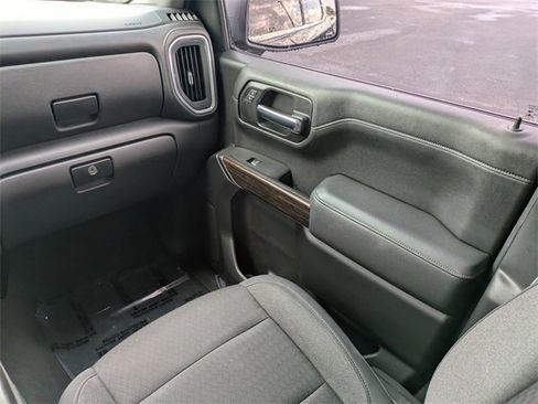 Used 2021 GMC Sierra 1500 SLE w/ Preferred Package image 20