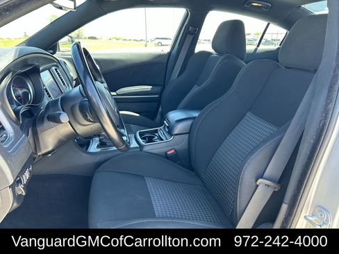 Used 2023 Dodge Charger GT RWD image 26