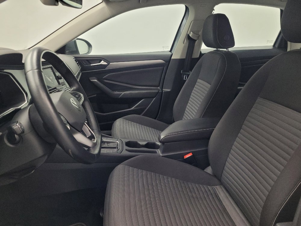Used 2022 Volkswagen Jetta S FWD image 17