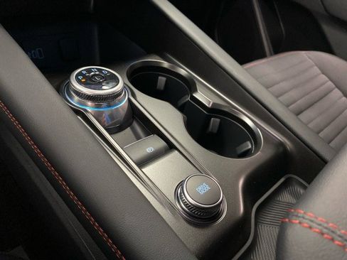 New 2026 Ford Explorer ST-Line w/ ST-Line Street Pack image 24