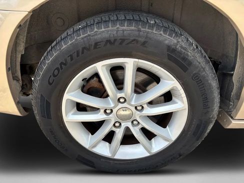 Used 2014 Dodge Grand Caravan SXT w/ Quick Order Package 29G SXT FWD image 11