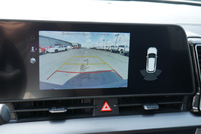 Used 2023 Kia Sportage EX AWD/4WD image 4