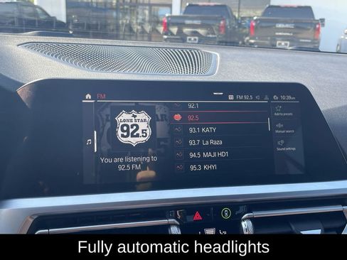 Used 2022 BMW 430i Convertible w/ Premium Package image 22