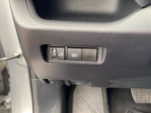 Used 2025 Toyota RAV4 LE FWD image 11