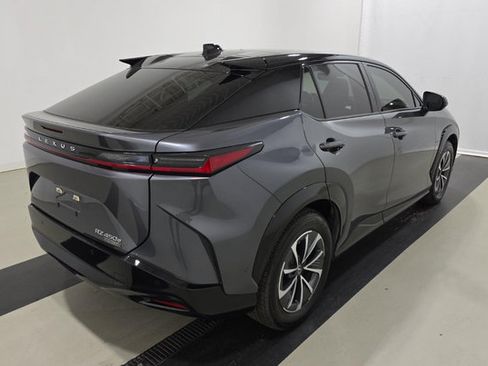 Used 2023 Lexus RZ 450e Premium w/ Technology Package AWD/4WD image 3