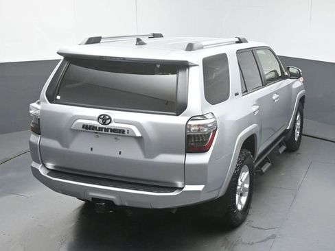 Used 2024 Toyota 4Runner SR5 Premium image 45