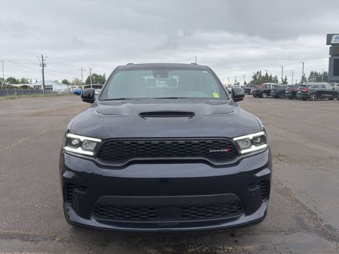 Used 2025 Dodge Durango R/T AWD/4WD image 2