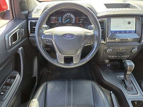 Used 2020 Ford Ranger Lariat image 15