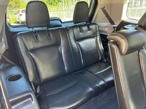 Used 2008 Toyota Highlander Sport AWD/4WD image 19