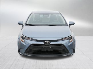 Certified 2025 Toyota Corolla LE video 2