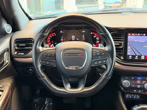 Used 2023 Dodge Durango R/T AWD/4WD image 42