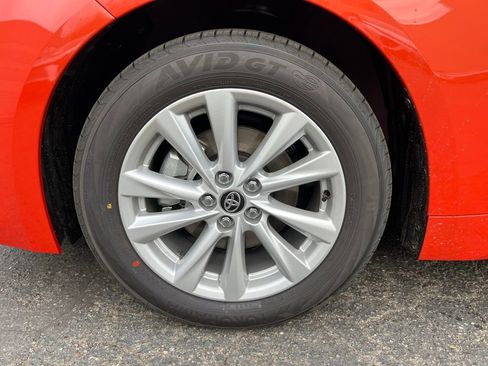 New 2026 Toyota Corolla SE image 6