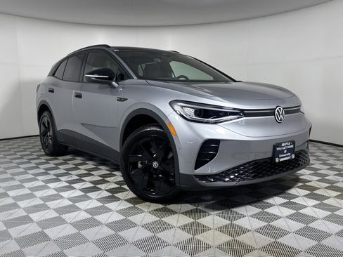 New 2026 Volkswagen ID.4 Pro S image 1