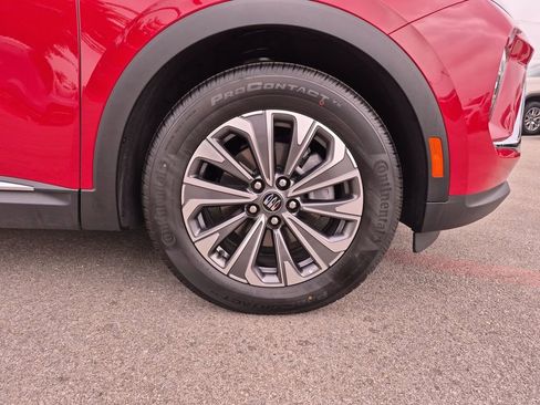 New 2026 Buick Envision Preferred AWD/4WD image 13