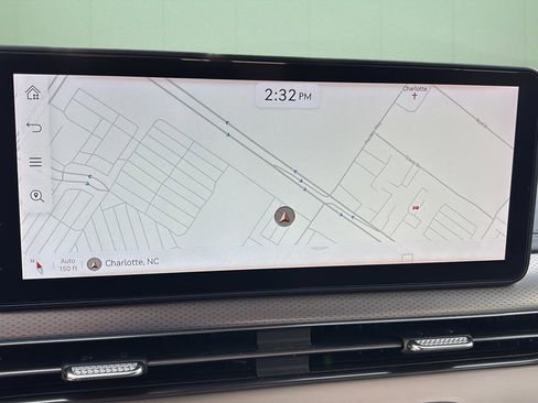 Certified 2023 Genesis GV60 Advanced image 48