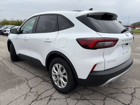 Used 2025 Ford Escape Active FWD image 5