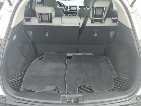 Used 2022 Honda HR-V EX image 26