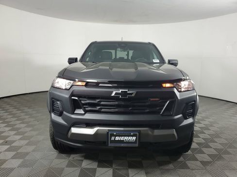 New 2026 Chevrolet Colorado Trail Boss image 9