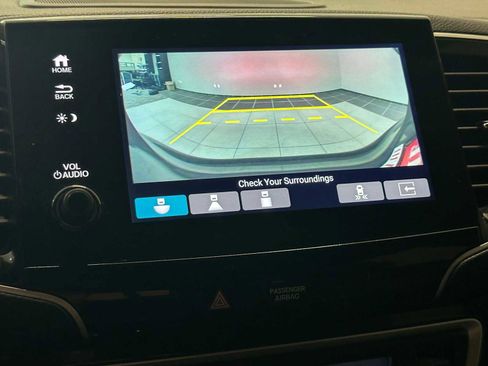 Used 2020 Honda Pilot Black Edition image 13