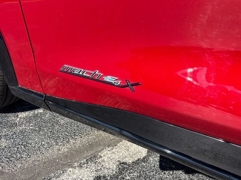 Used 2023 Ford Mustang Mach-E Premium AWD/4WD image 20