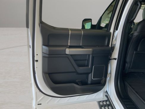 Used 2019 Ford F150 Raptor w/ Equipment Group 802A Luxury image 24