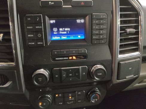 Used 2016 Ford F150 XLT w/ Equipment Group 301A Mid image 25