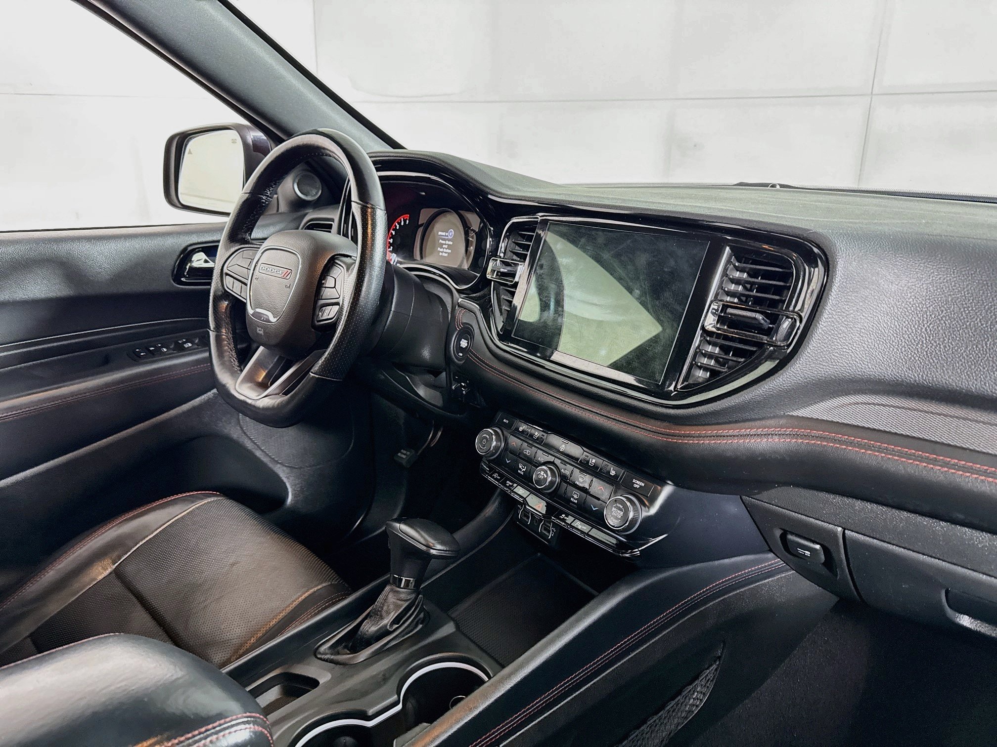 Used 2023 Dodge Durango GT AWD/4WD image 29