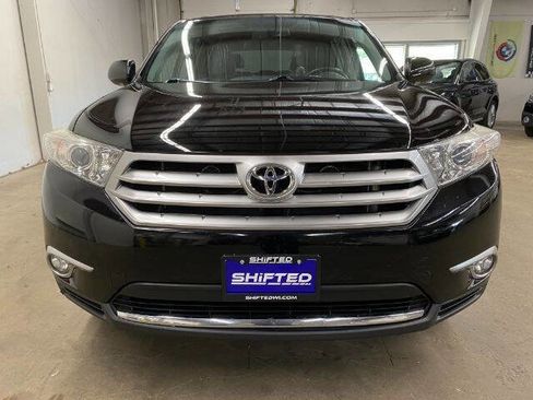 Used 2011 Toyota Highlander Limited AWD/4WD image 7