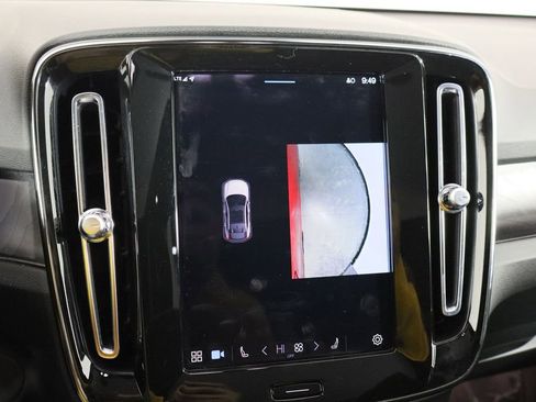 Used 2023 Volvo C40 P8 Recharge Plus w/ Protection Package Premier image 35