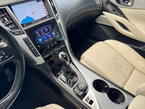 Used 2019 INFINITI Q60 Red Sport 400 w/ Proactive Package RWD image 27