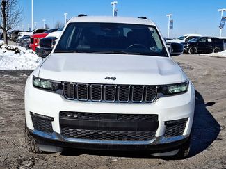 Used 2022 Jeep Grand Cherokee L Limited video 2