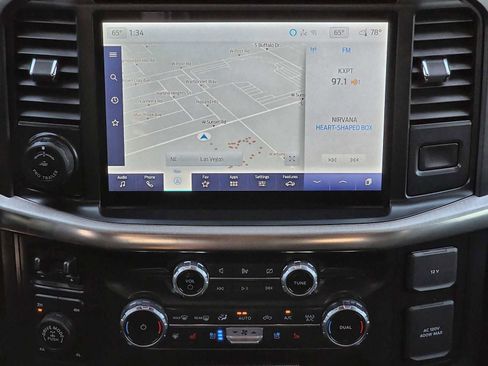 Used 2022 Ford F150 Raptor w/ Raptor 37 Performance Package AWD/4WD image 20