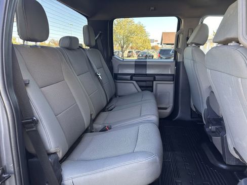 Used 2022 Ford F350 XL w/ STX Appearance Package image 15