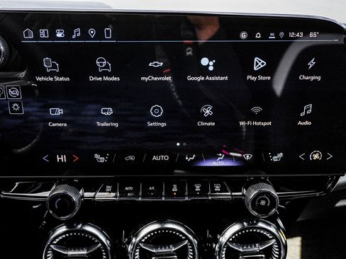 New 2026 Chevrolet Blazer EV LT image 32