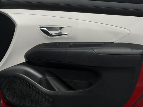 Certified 2026 Hyundai Tucson SEL FWD image 21