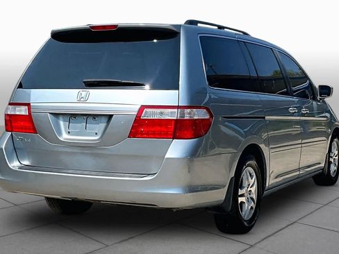 Used 2007 Honda Odyssey EX-L image 11