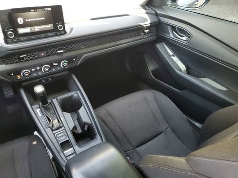 Used 2024 Honda Accord EX image 13