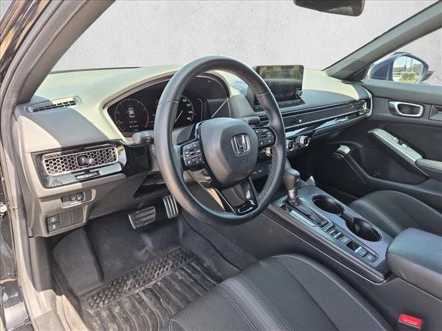 Used 2024 Honda Civic Sport image 9