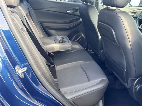 Certified 2023 Buick Encore GX Select image 25