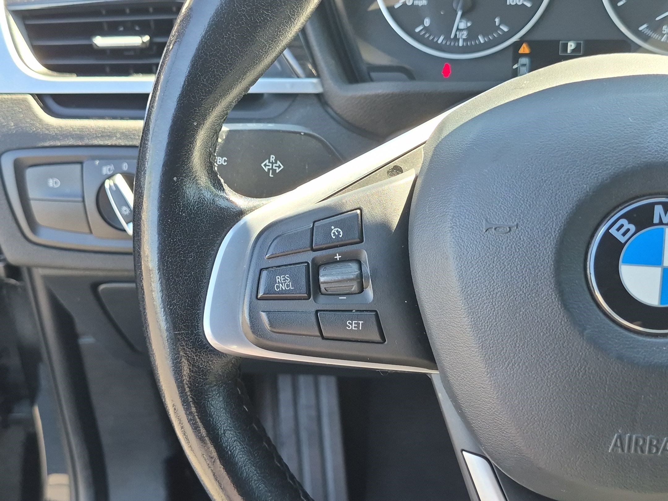 Used 2018 BMW X1 sDrive28i FWD image 18