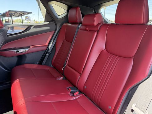 Used 2024 Lexus NX 250 FWD image 35