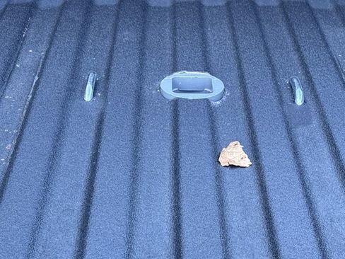 Used 2024 Chevrolet Silverado 2500 LTZ w/ LTZ Convenience Package image 10