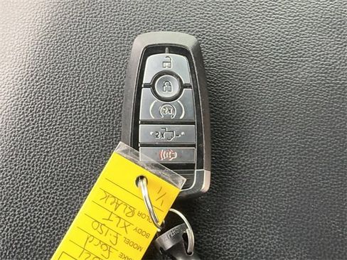 Used 2021 Ford F150 XLT w/ Equipment Group 302A High image 29