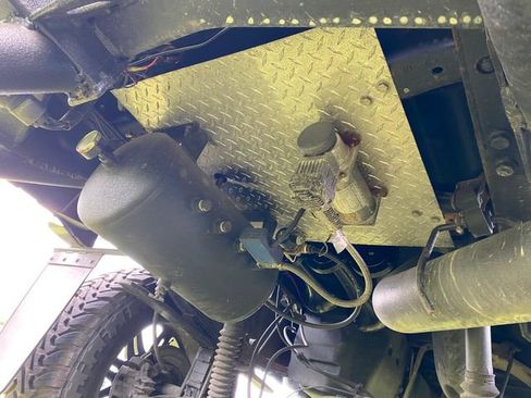 Used 2004 Ford F250 Lariat image 13