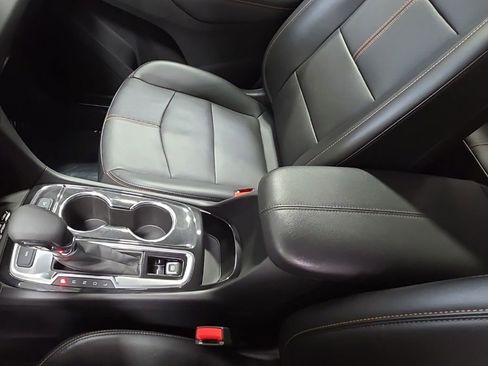 Used 2022 Chevrolet Equinox Premier AWD/4WD image 26