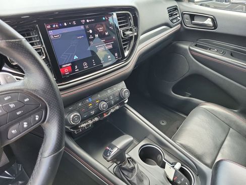 Used 2024 Dodge Durango GT AWD/4WD image 23