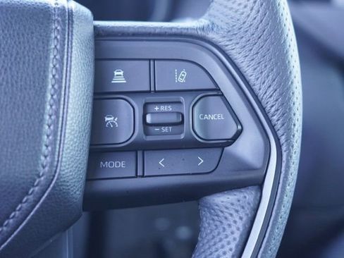 Used 2025 Toyota Tundra TRD Pro image 28